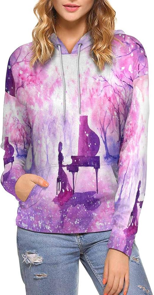 hoodies xs