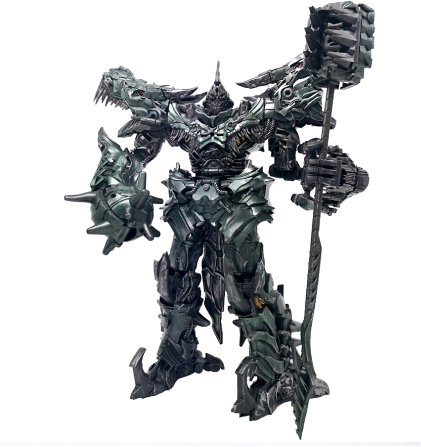 Juguete Robot de deformación Transformers Studio Series 07 Leader Class