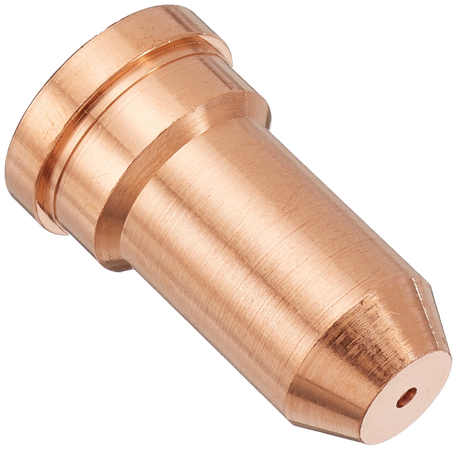 Lincoln Electric WB300179A Extended Nozzle, 1.6 mm Size