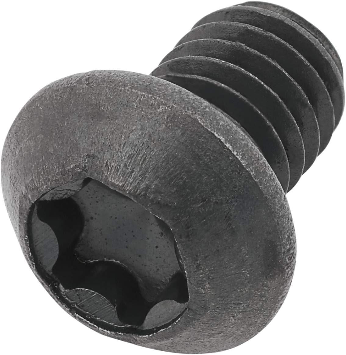 Trend Blade Fixing Screw for Rota-Tip, Torx M3.5 X 5 mm, 6 mm Tapered Head, Silver, RT/3.5, M3.5x0.6x5mm (Tapered Head 6mm)