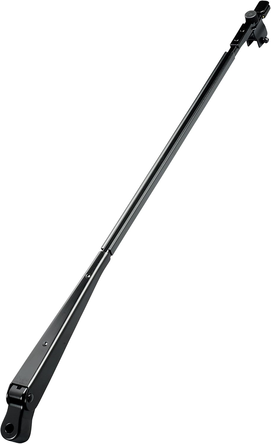 201513N 24" ISO (Double Flat Shaft) Dyna Radial Wet Wiper