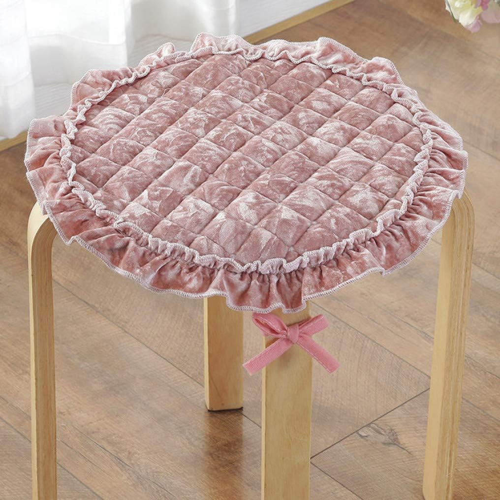 Купить Подушки На Табуретки Для Кухни Круглые