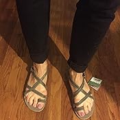 chacos dorra