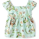 Gymboree Baby-Boys and Toddler Short Sleeve Woven Tops