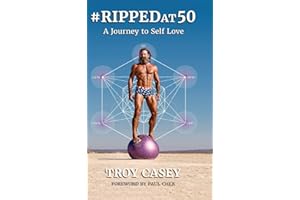 #Rippedat50: A Journey to Self Love