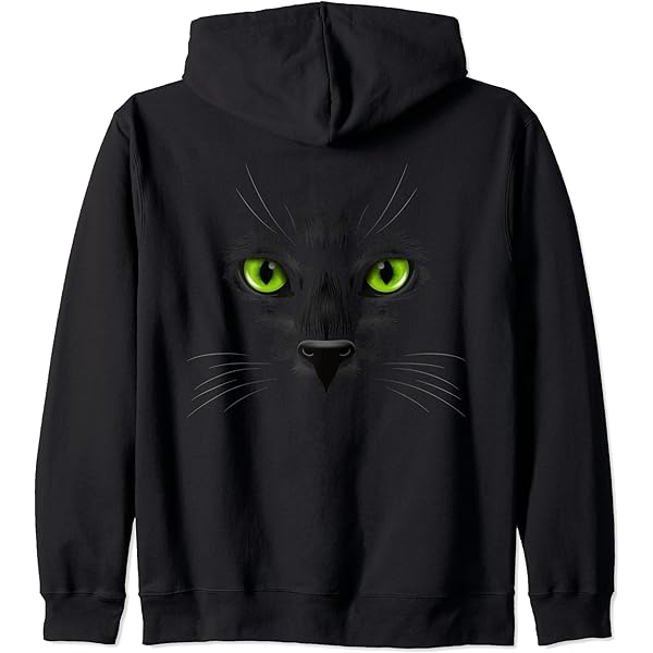 Amazon.com: Black Cat eyes tee Shirt for lovers cats Amazon.com: Black Cat eyes tee Shirt for lovers cats