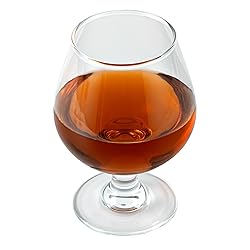 Restaurantware-Vetri 9 Ounce Brandy Snifters, 24