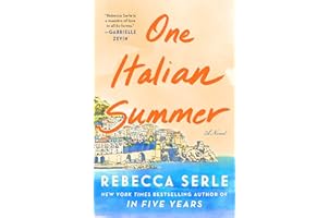 One Italian Summer: A Novel