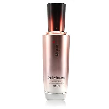 sulwhasoo invigorating emulsion