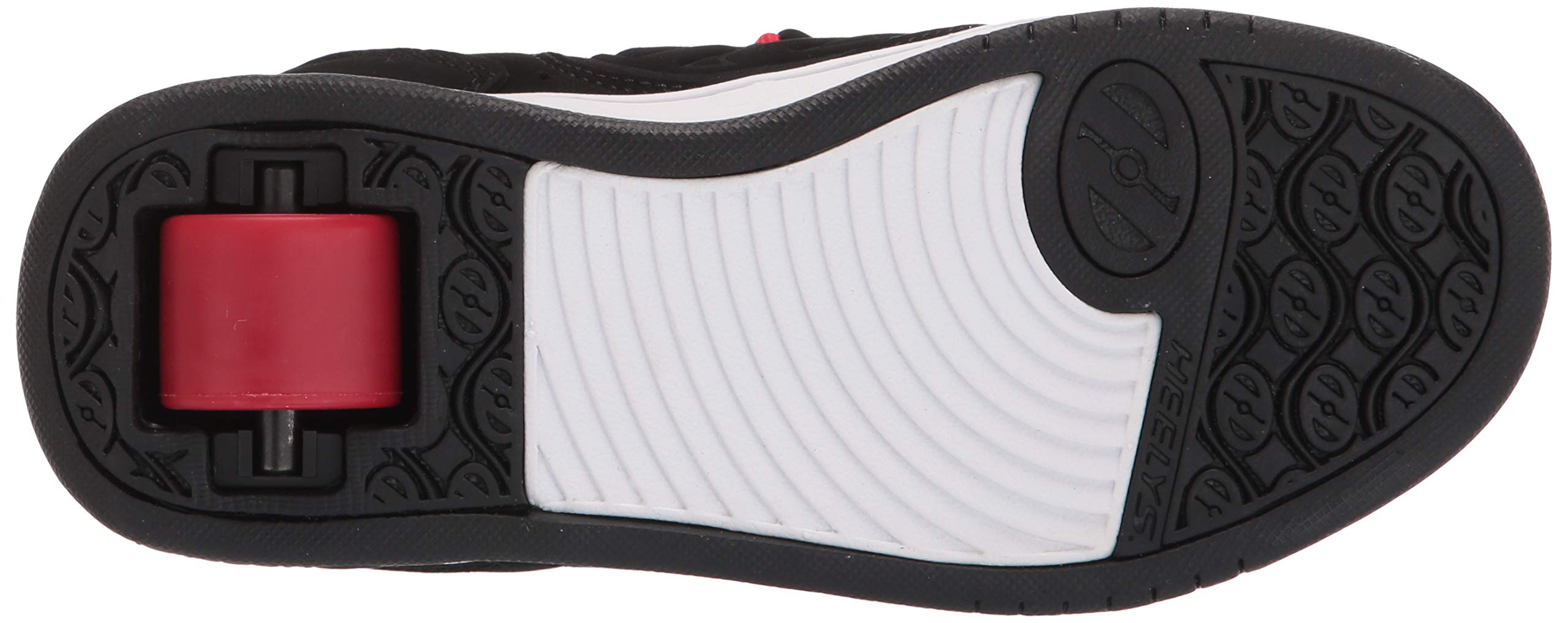 Heelys Unisex-Child Voyager