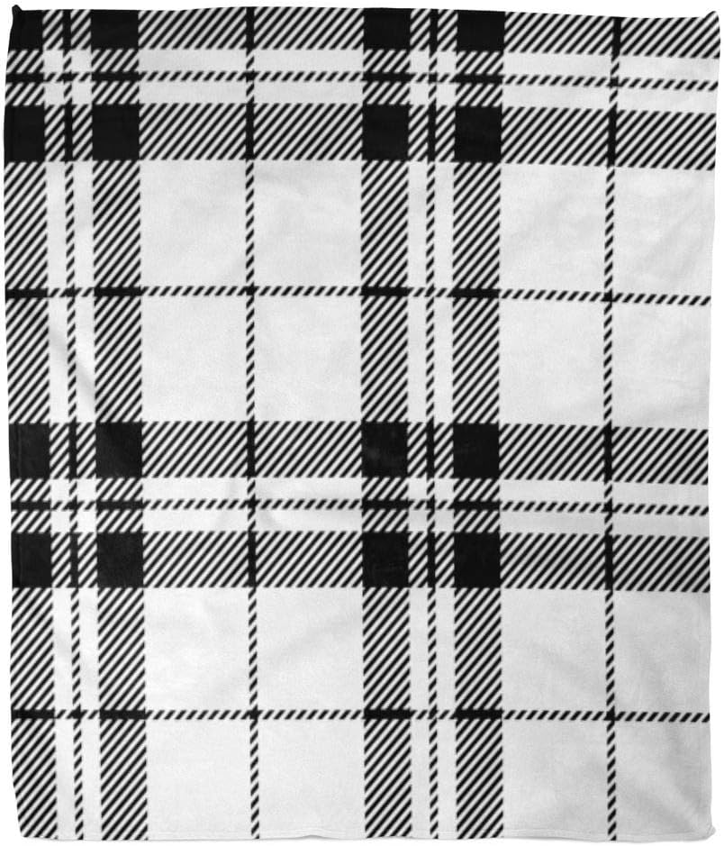 white family tartan