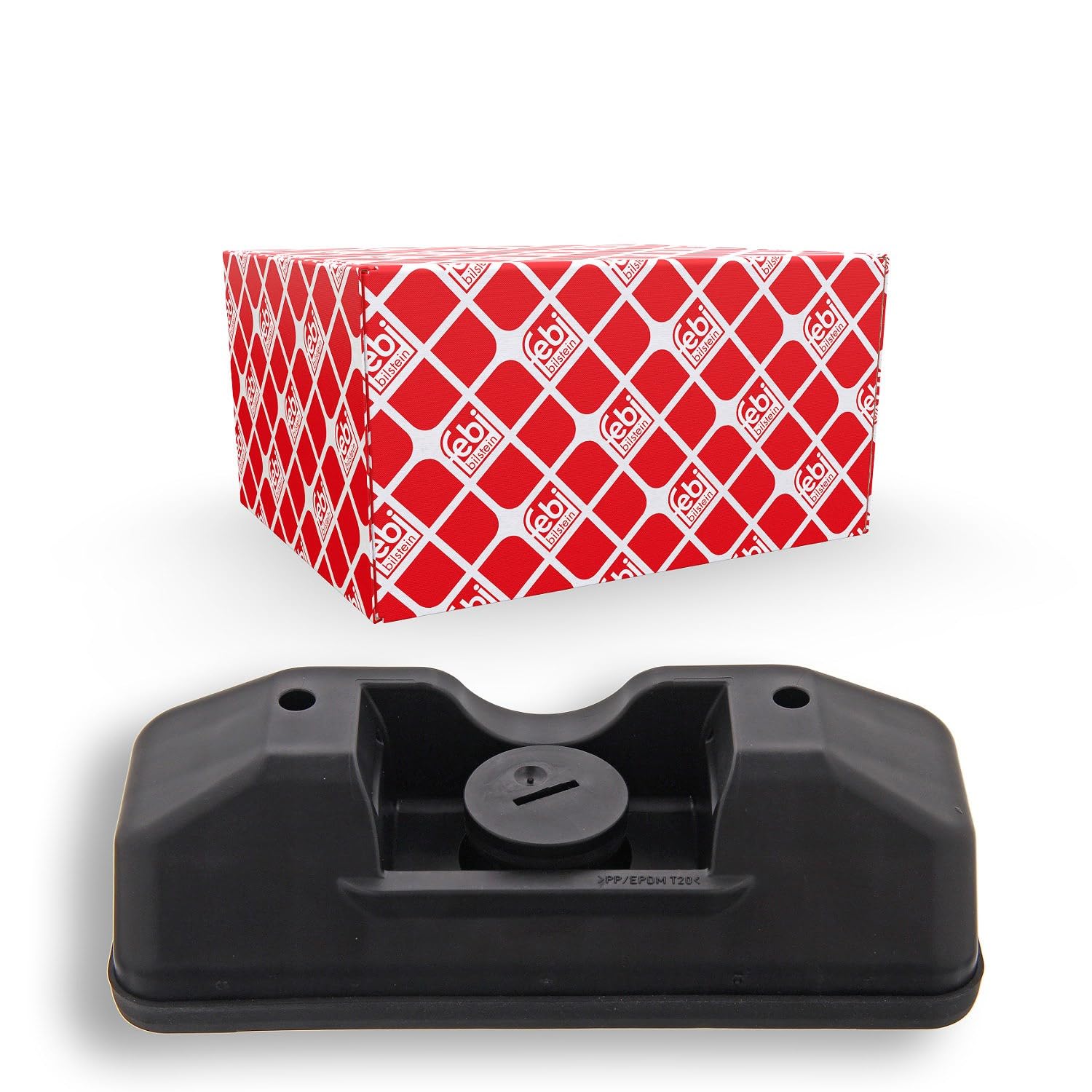 febi bilstein 36164 Lifting Jack Accommodation Point, pack of one