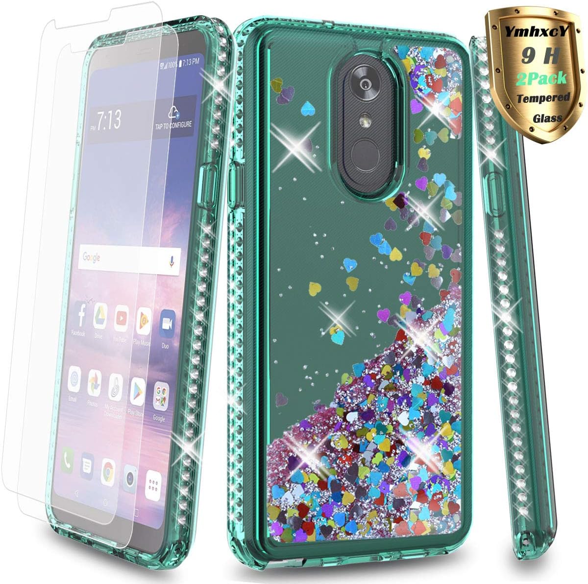 Best Lg Stylus 2 Plus Case With Floating