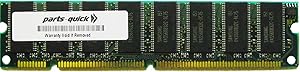 512MB PC133 168 pin SDRAM DIMM Memory RAM for Apple eMac, iMac, PowerMac G4(PARTS-QUICK BRAND)