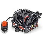 ARRMA BLX120 Brushless 4S ESC, ARA390264