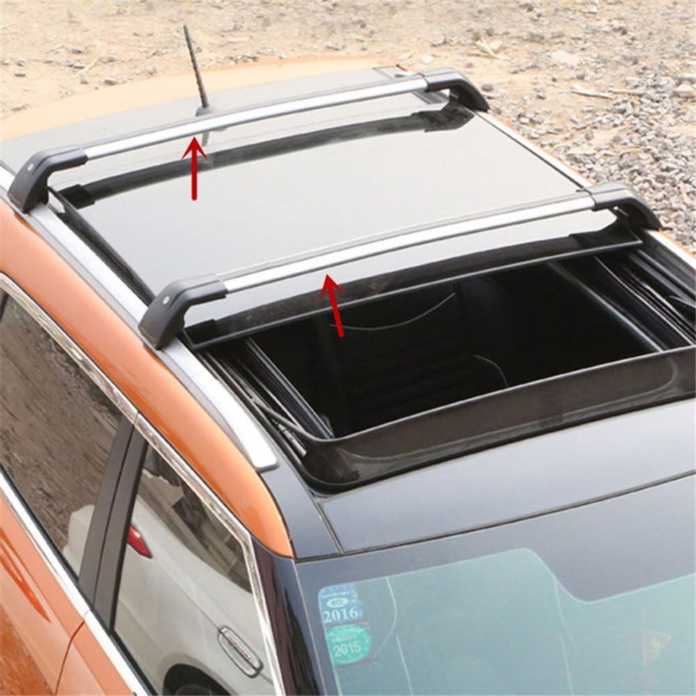 Xingge For BMW X1 Series 20102016 Roof Rack Luggage Carrier Baggage Holder Automotive