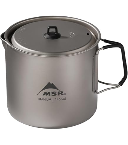 Amazon.com: MSR XGK-EX Multi-Fuel Mountaineering Expedition Stove