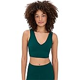 Free People Women's Never Better Crop Cami