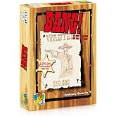 dV Giochi DA VINCI Bang 4th Edition