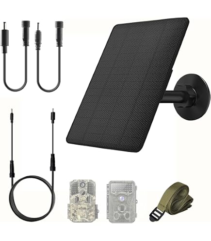 Solarpanel 9V 3W – Wasserdicht, 93 % Lichtdurchl? Produktbild-Vorschau 2
