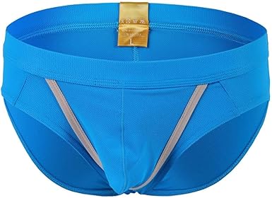 Calzoncillos para Hombre Cintura Atractiva Baja Transpirable ...