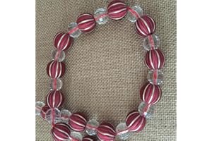 Crystal Pair of Tiebacks Rope Diamante Decorative Curtain Holdbacks,Curtains Ties Backs Buckle Curtain Drapery for Home Offic