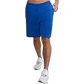 Champion Men's 7" & 9" Lounge Shorts, Standard Fit, Lightweight, Available in Regular and Big & Tall