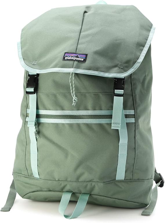 Amazon Co Jp パタゴニア Patagonia バックパック Arbor Classic Pack 25l アーバー クラシック パック 並行輸入品 服 ファッション小物