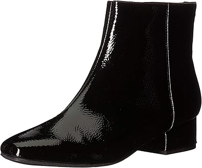 sam edelman patent booties