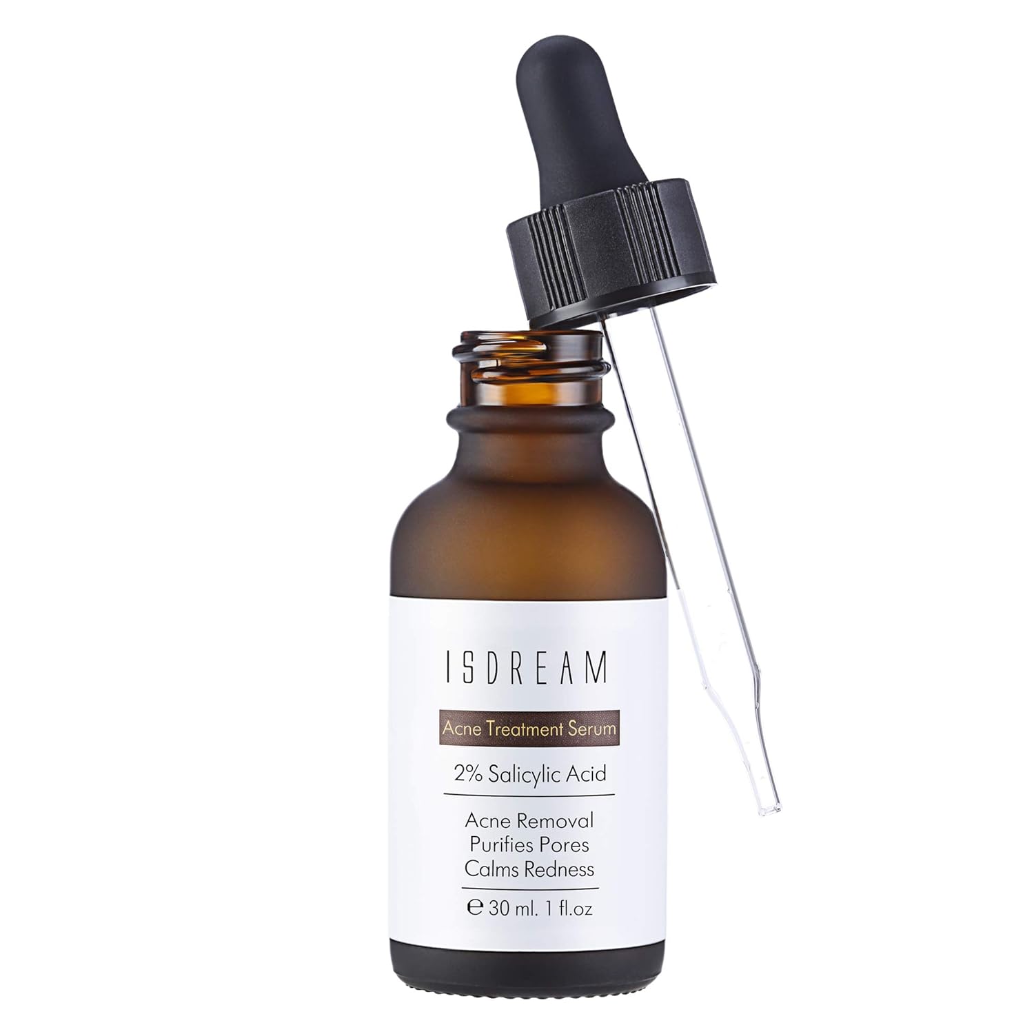 acne removal serum