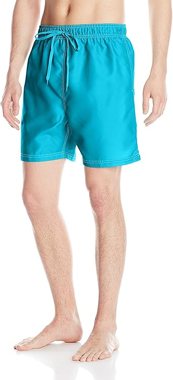 speedo retro swim shorts