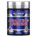 ALLMAX Nutrition Agmatine Sulfate Powder, 34g