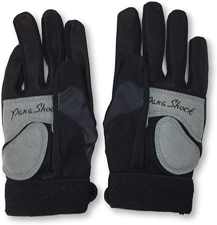 mizuno parashock batting gloves