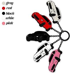 glahorse For Mazda Keychain，For Mazda Miata/MX-5