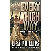 Every Which Way (Brand of Justice)