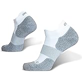 OS1st AC4 Active Comfort No-Show Socks | Blister Protection, double-tab and reinforced seamless toe