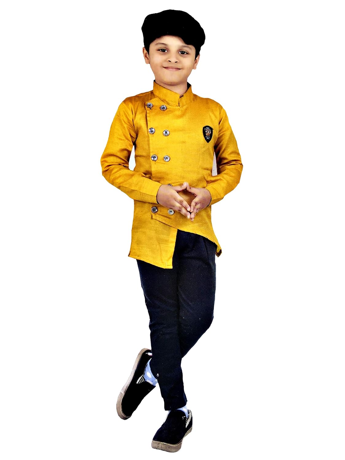 boys dress