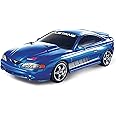 Tamiya 47430 1/10 RC 1995 Ford Mustang SVT Cobra R TT-01 Type E