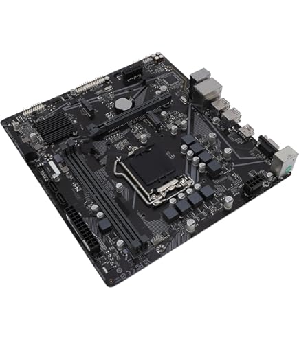 GIGABYTE B560M DS3H (LGA 1200/ Intel/ B560/ Micro-ATX/Dual M