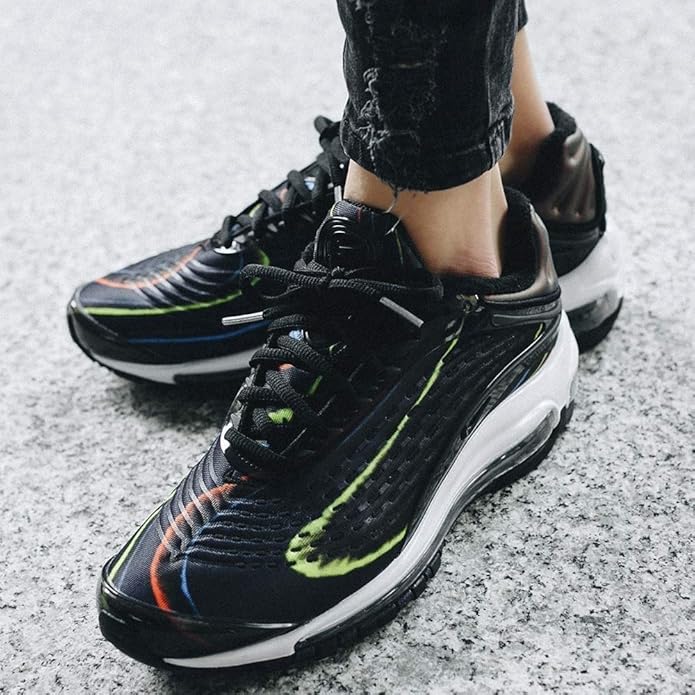 nike wmns air max deluxe