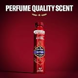 Old Spice Captain Deodorant Body Spray Men Aluminium Free 48H Fresh 250ml view 3