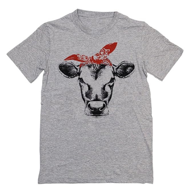 maglietta con cravatta