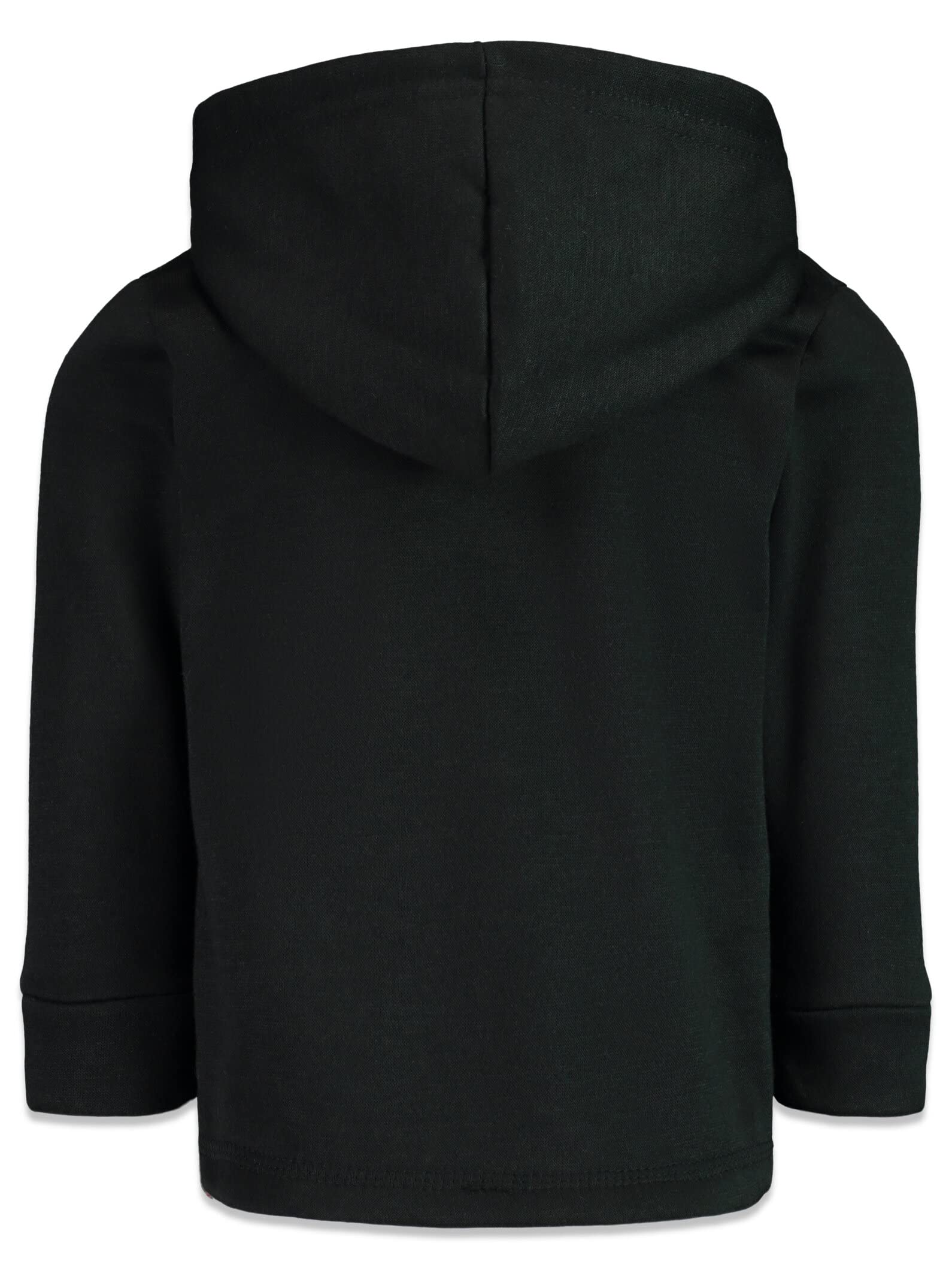 Marvel Half Zip Hoodie