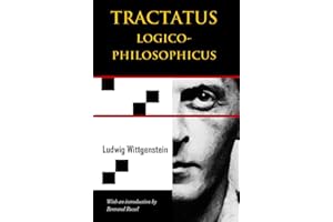 Tractatus Logico-Philosophicus (Chiron Academic Press - The Original Authoritative Edition)