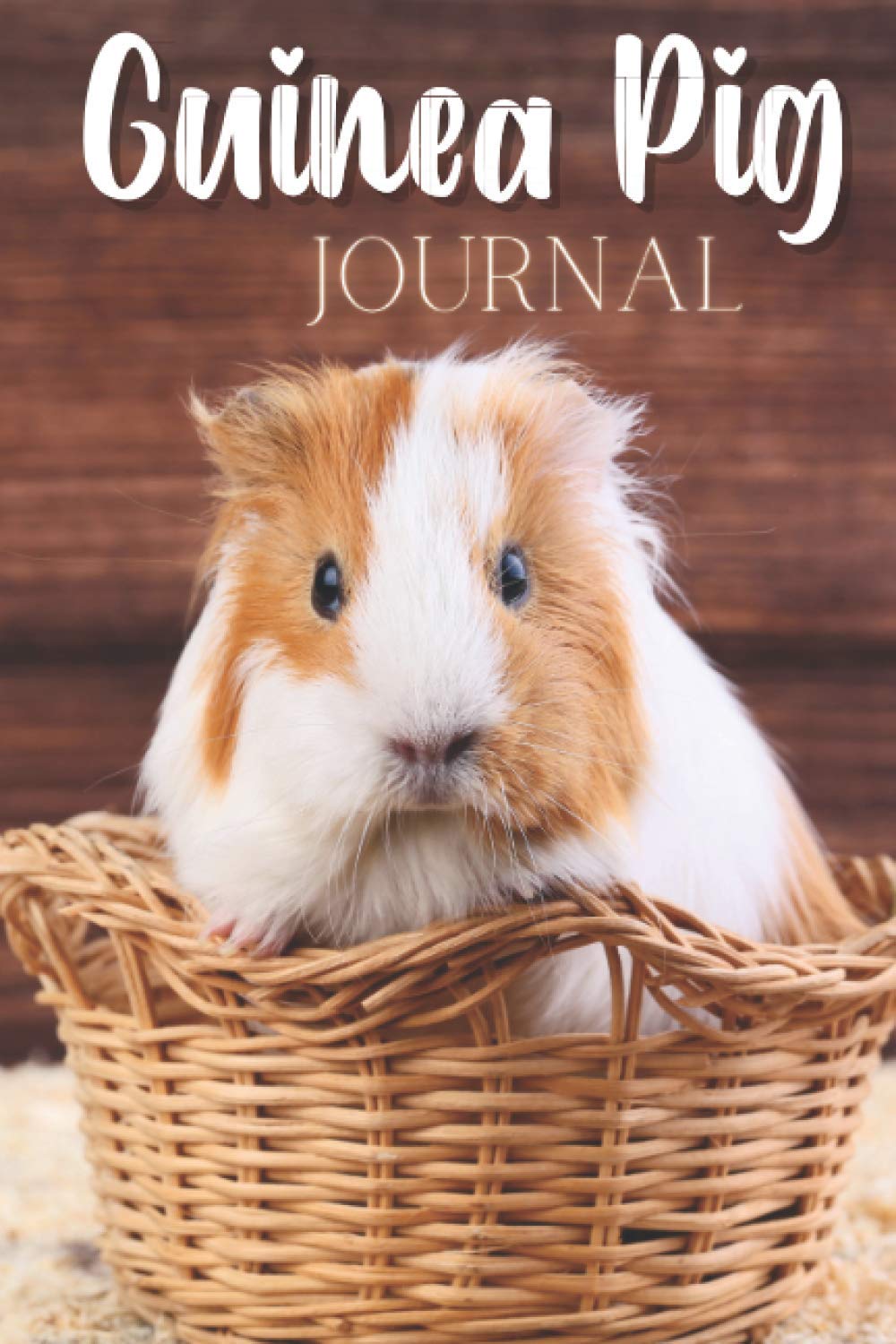 guinea pig paper