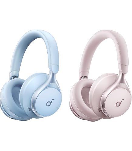 Amazon.com: Soundcore by Anker Space One Active Noise Cancelling
