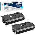 Digi-office TN460 High Yield Black Toner Cartridge For Brother HL-1240 HL-1450