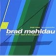 Brad Mehldau The Art Of The Trio, Vol. 4 Back At The Vanguard