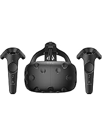HTC VIVE Virtual Reality System