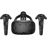 HTC VIVE Virtual Reality System